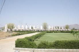Khandela Dham