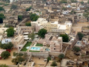 Mandawa Mandawa